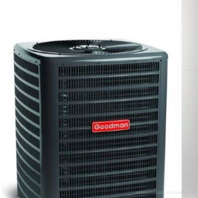 Avatar for Cox Mechanical HVAC & Refrigeration