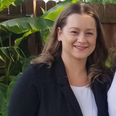 Avatar for Kelly Smallwood-Wedding Officiant