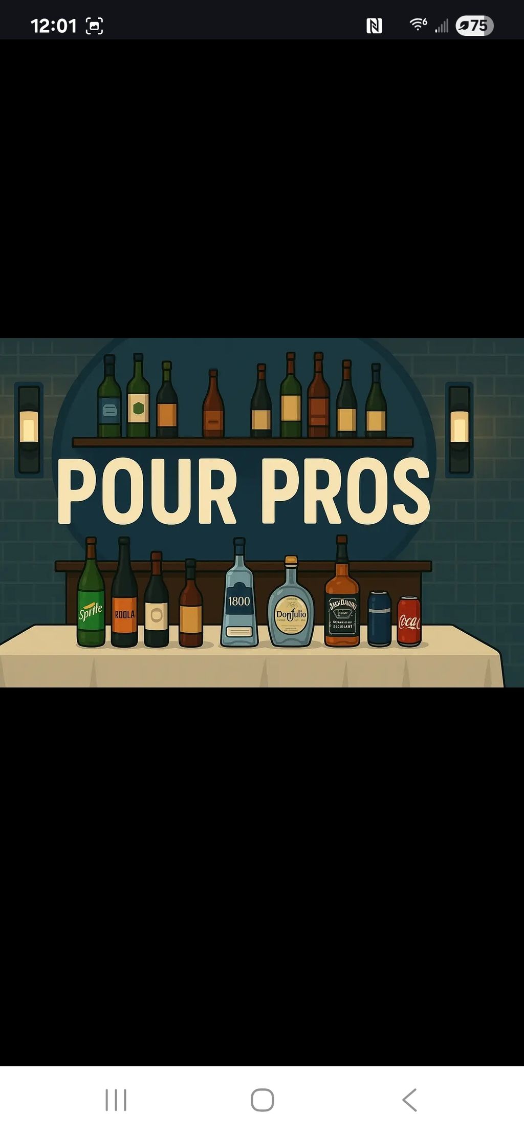 Projects and media