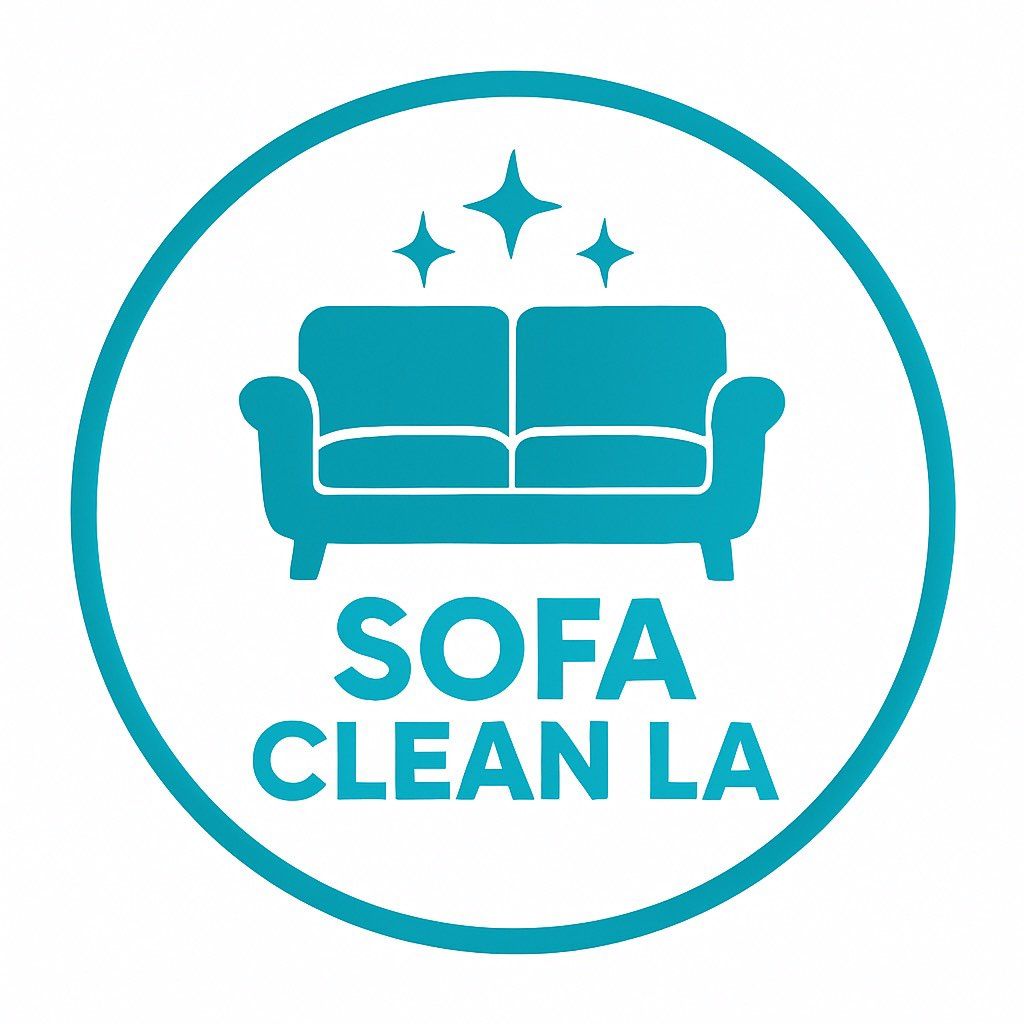 Sofa Cleaning LA