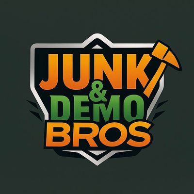 Avatar for Junk & Demo Bros