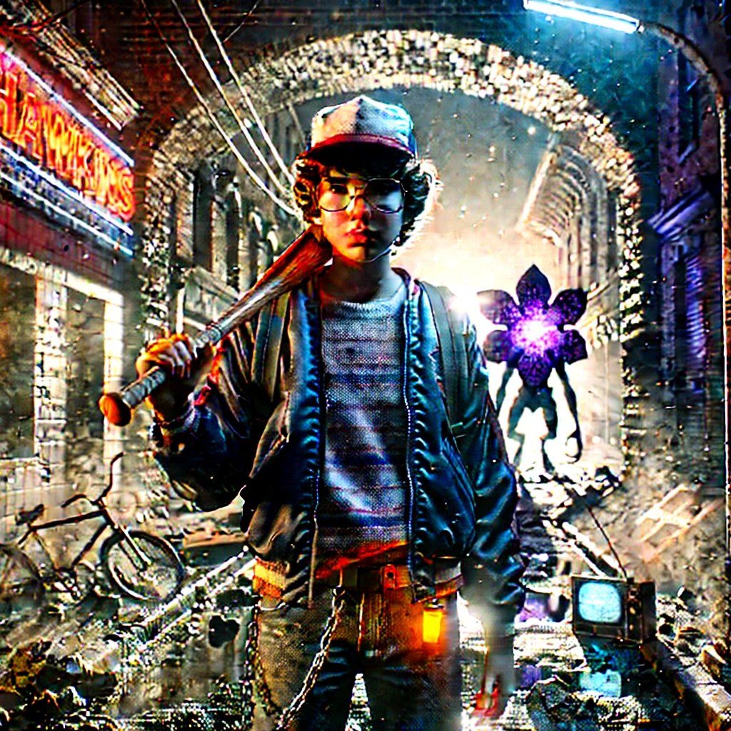 pro avatar