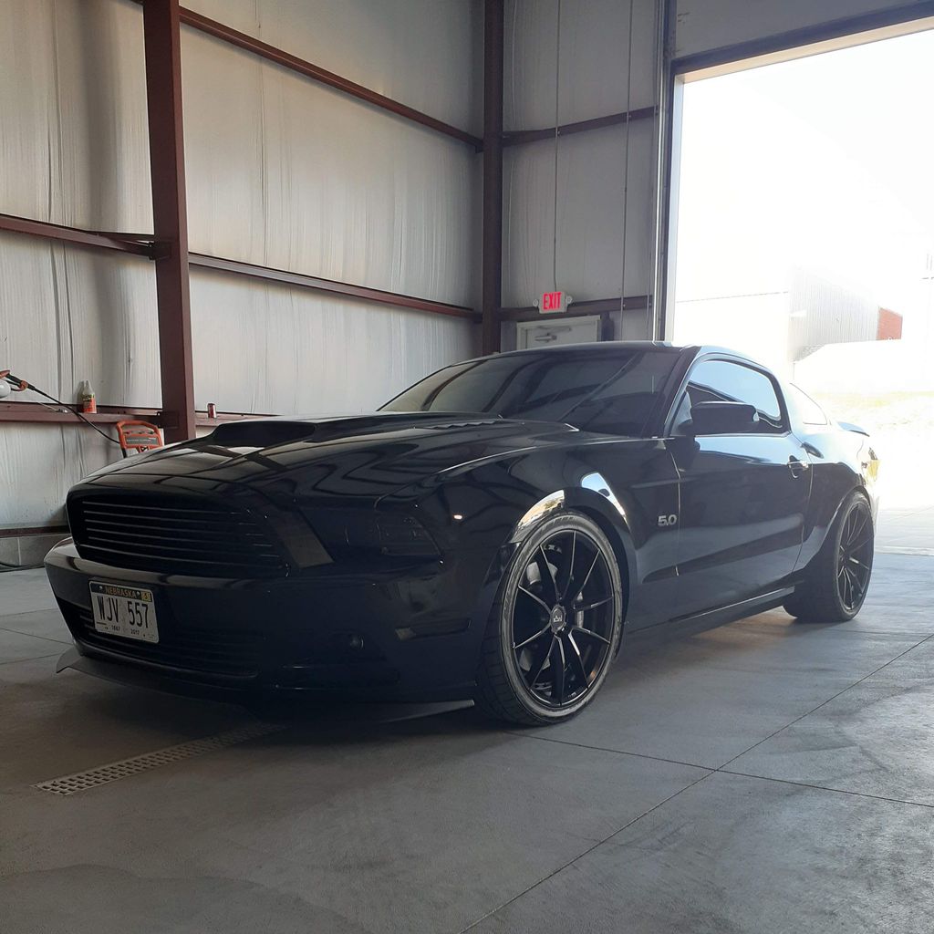 Diamond Shine Auto Detailing