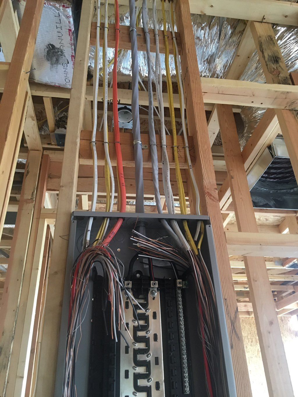 Projects and media