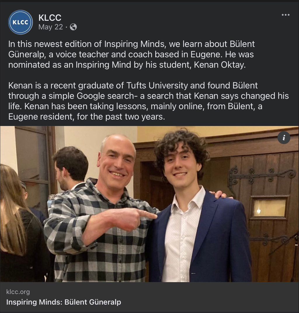 Projects and media