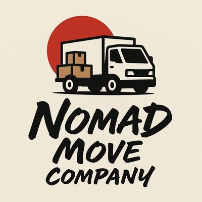 Avatar for Nomad Move Company