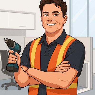 Avatar for Interior Mechanics