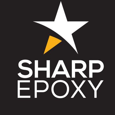 Avatar for Sharp Epoxy