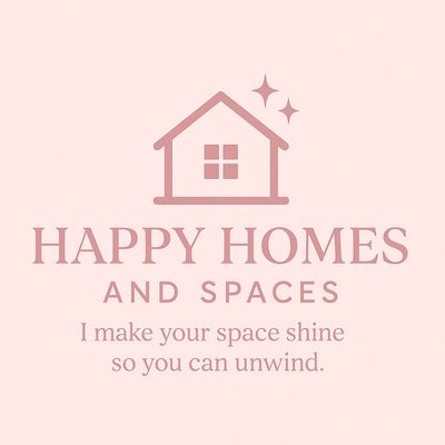 Avatar for Happy Homes and Spaces