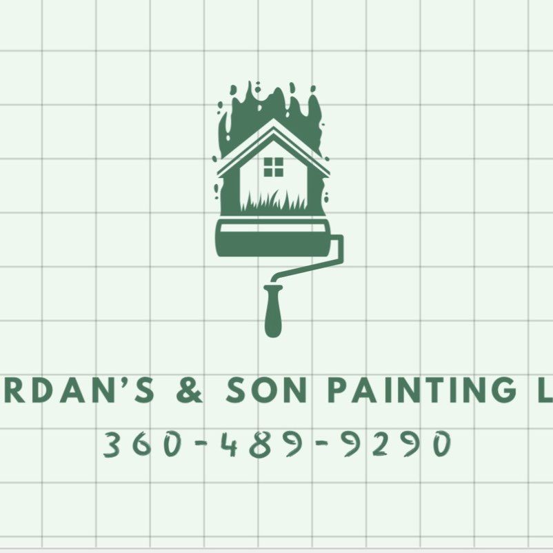 Jordan's & Son Painting LLC