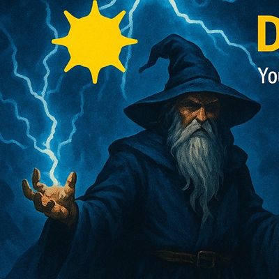 Avatar for Donavans Solar and Electrical Handyman