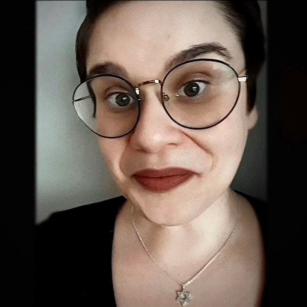 pro avatar