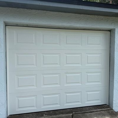 Avatar for Garage door service /maintenance