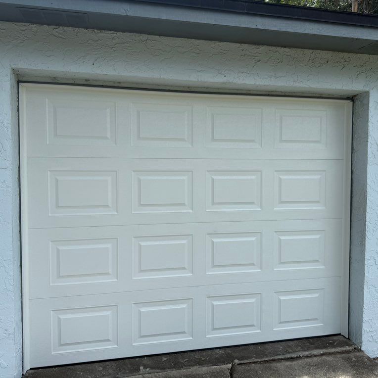 Garage door service /maintenance