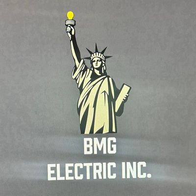 Avatar for BMG Electric Inc
