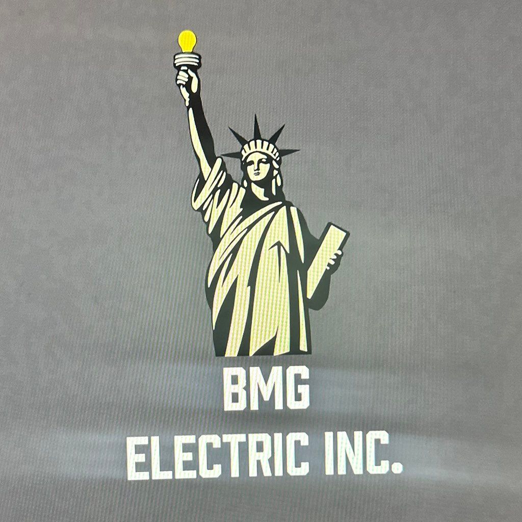 BMG Electric Inc