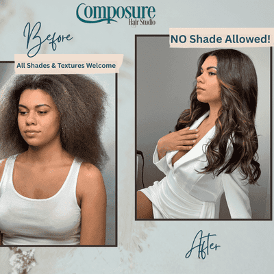 Avatar for Composure Hair Studio