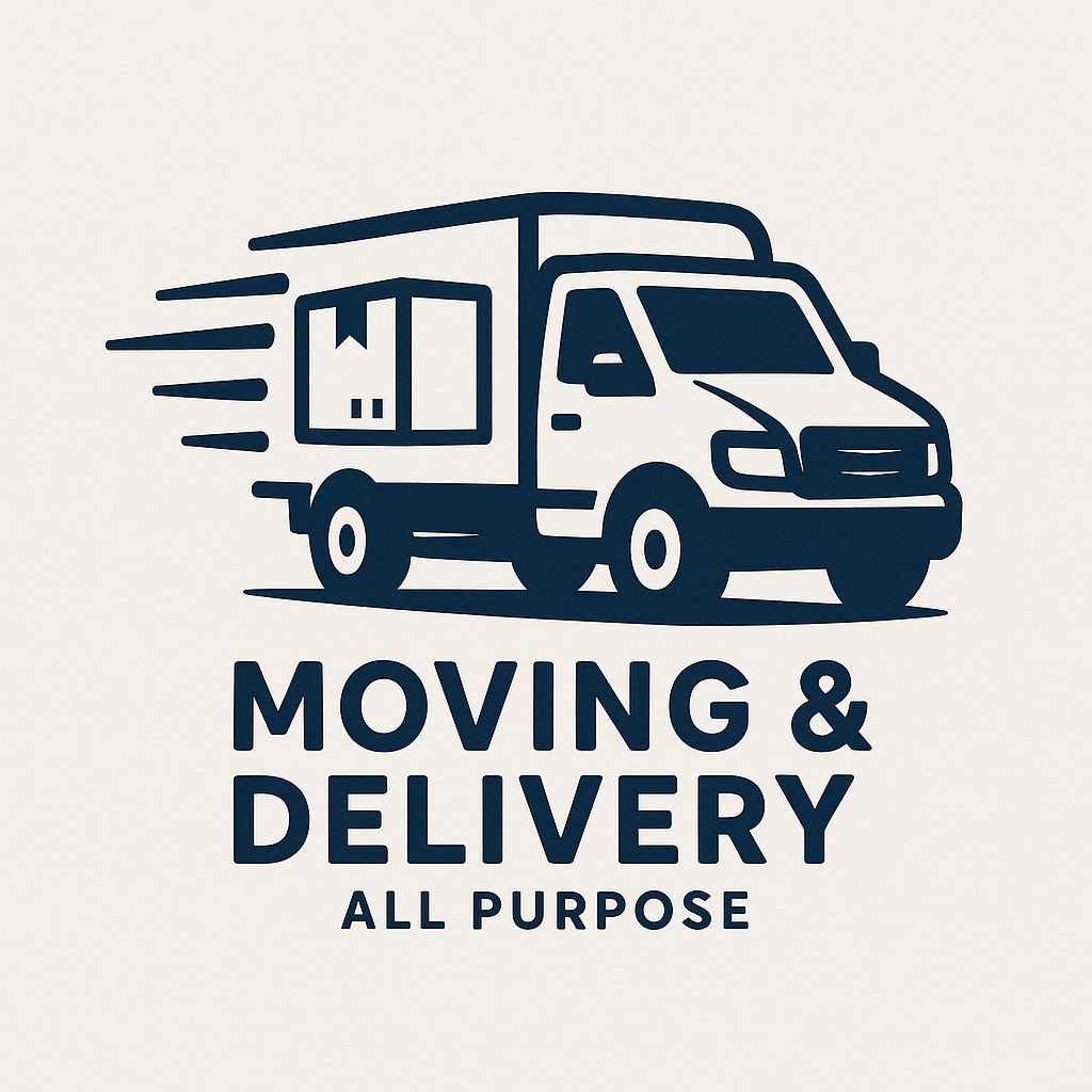 All Purpose Moving & delivery