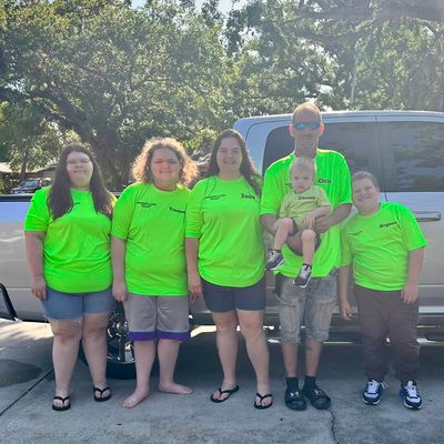 Avatar for Murkerson Sons Lawn and Tree Service