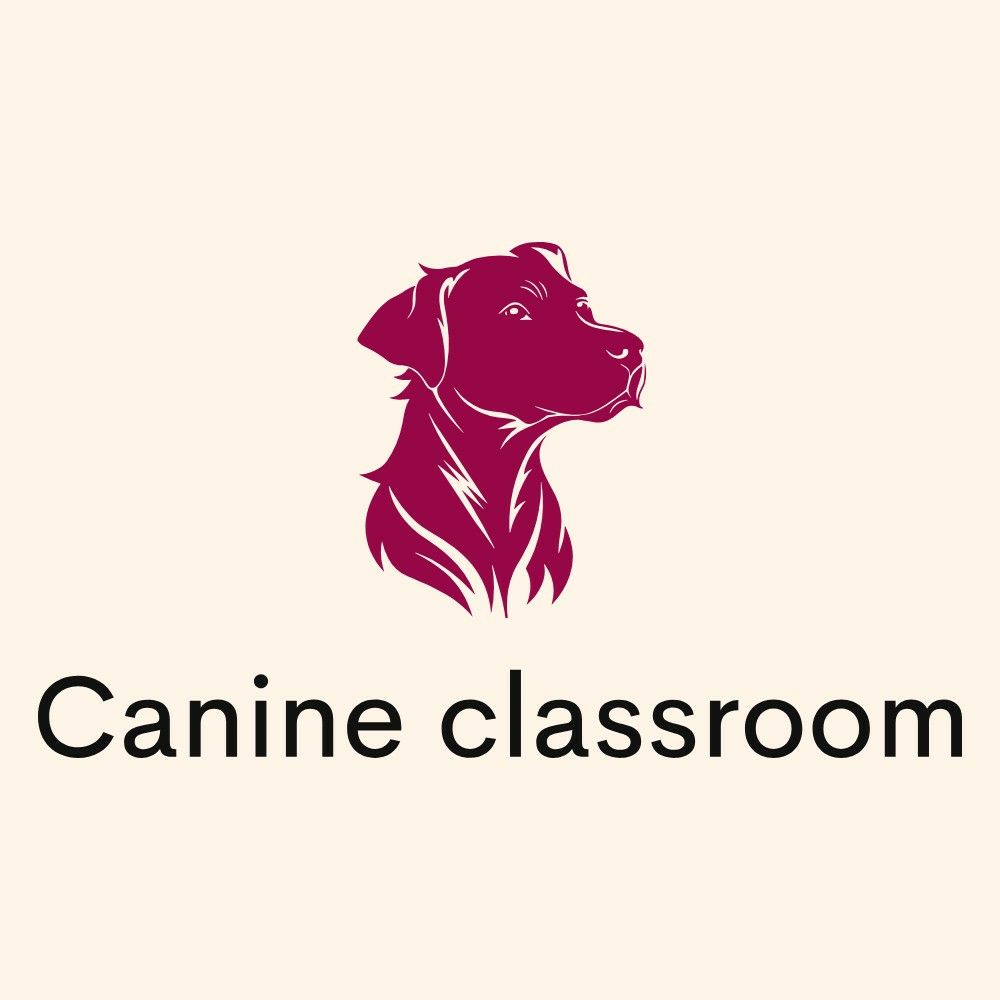 Canine Classroom