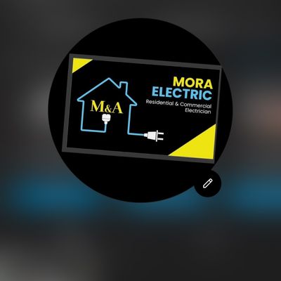 Avatar for M.A_MoraElectric