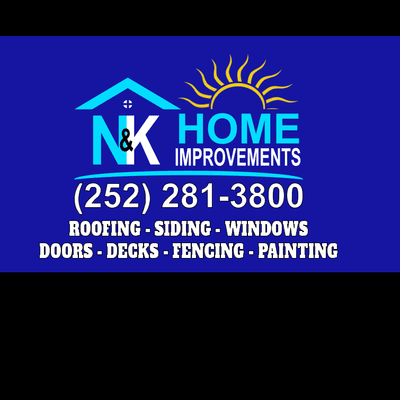 Avatar for N&K Home Improvements LLC.