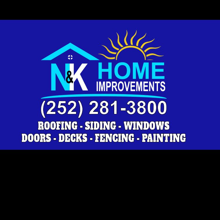 N&K Home Improvements LLC.