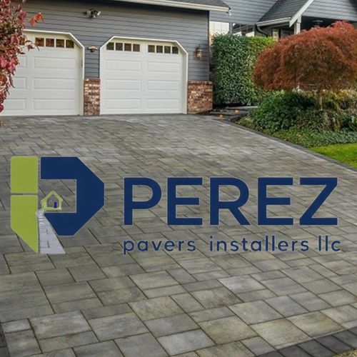 Perez pavers installers llc