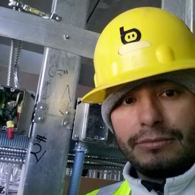 Avatar for triangle power electric