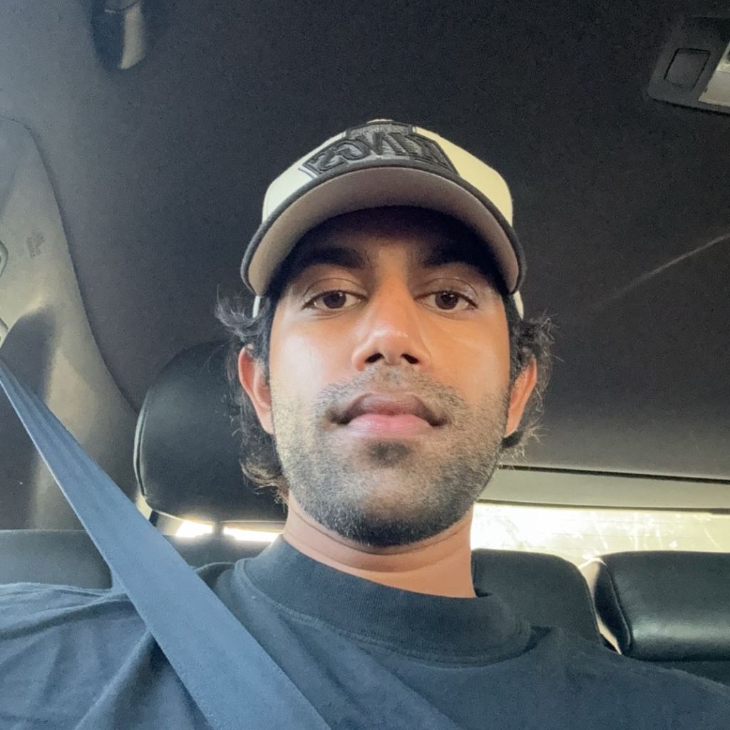 pro avatar