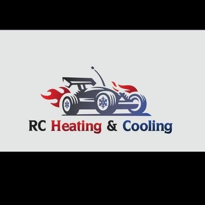 Avatar for RC HEATING AND COOLING CO. LLC