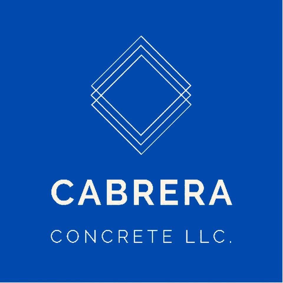 Cabrera Concrete