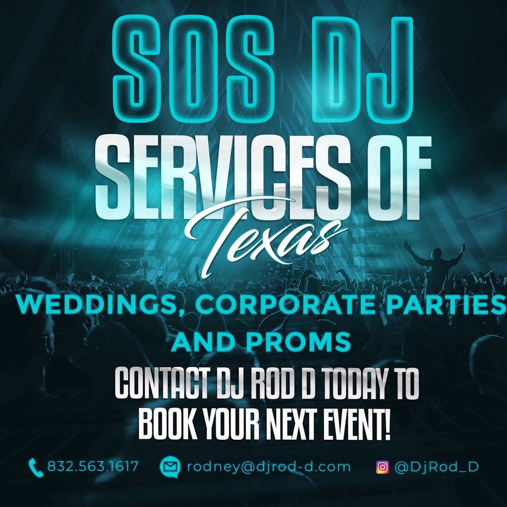 SOS DJ Services