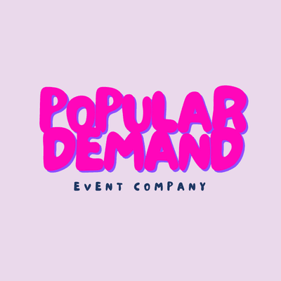Avatar for PopPixel Photo Booth