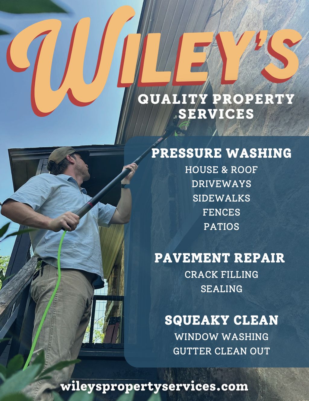 Our Services