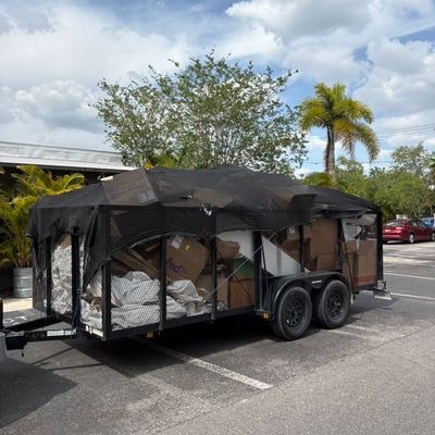 Avatar for Troy’s Junk Removal