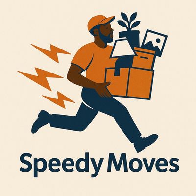 Avatar for Speedy movers