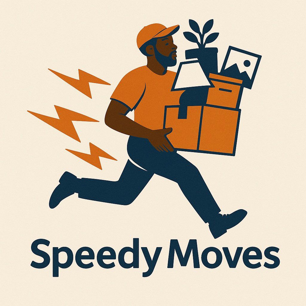 Speedy movers