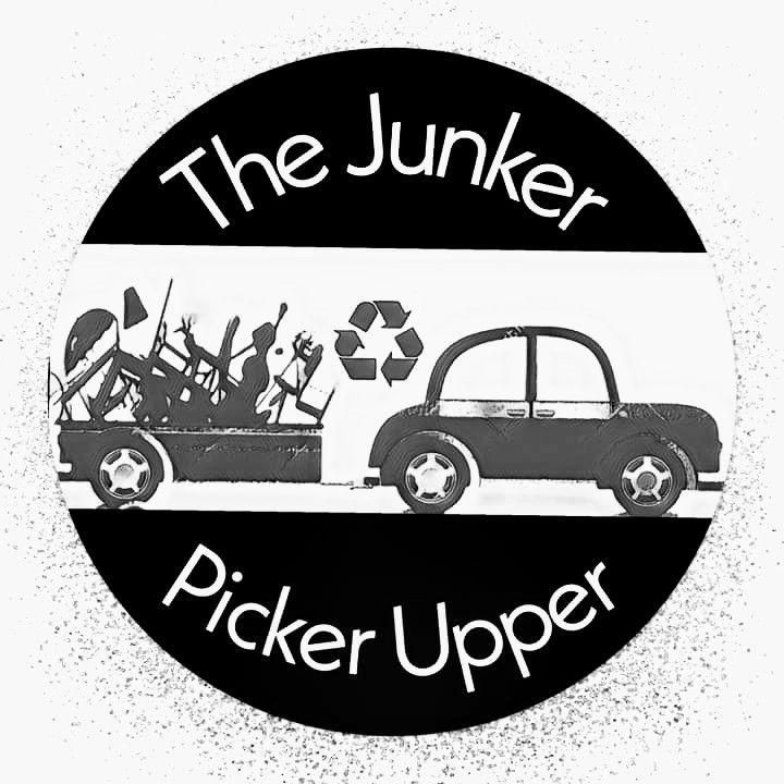 Junker Picker Upper