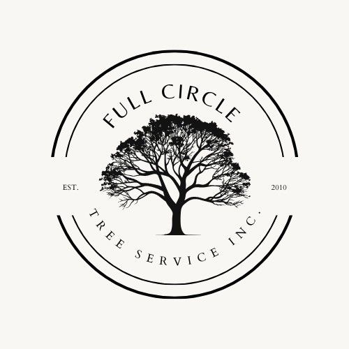 Full Circle Trees
