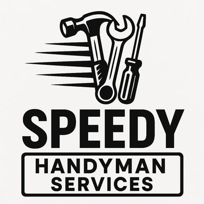Avatar for Speedy Handyman Services