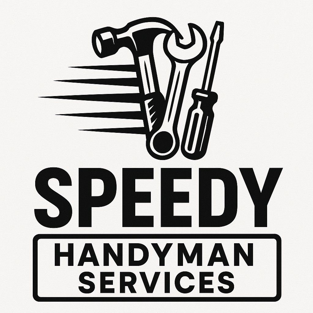 Speedy Handyman Services