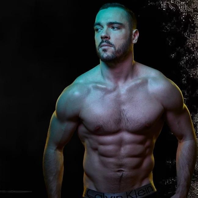 Alex Folacci - Award Winning Trainer