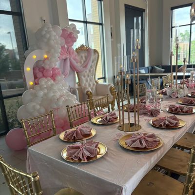 Avatar for Saima Elegant Planning and Decor