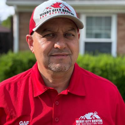 Avatar for Windy City Roof and Restoration Corp