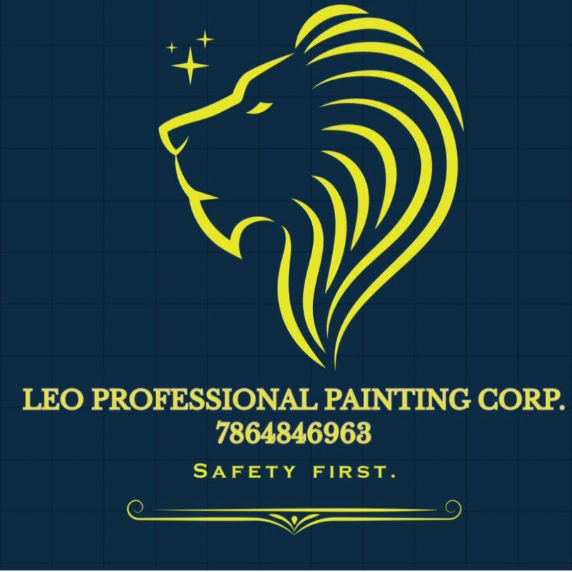 Leo Professional Painting Corp.