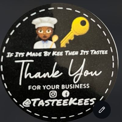 Avatar for TasteeKees