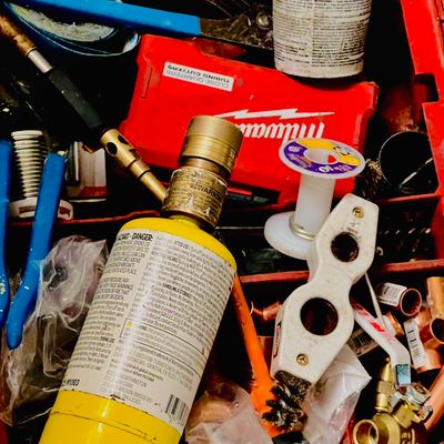 Avatar for A&R plumbing & Heating