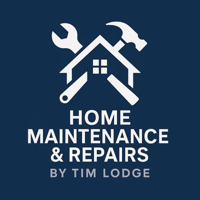 Avatar for Home maintenance and repairs by Tim Lodge