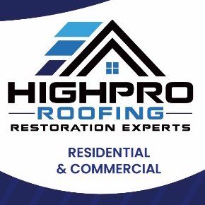 HIGHPRO ROOFING
